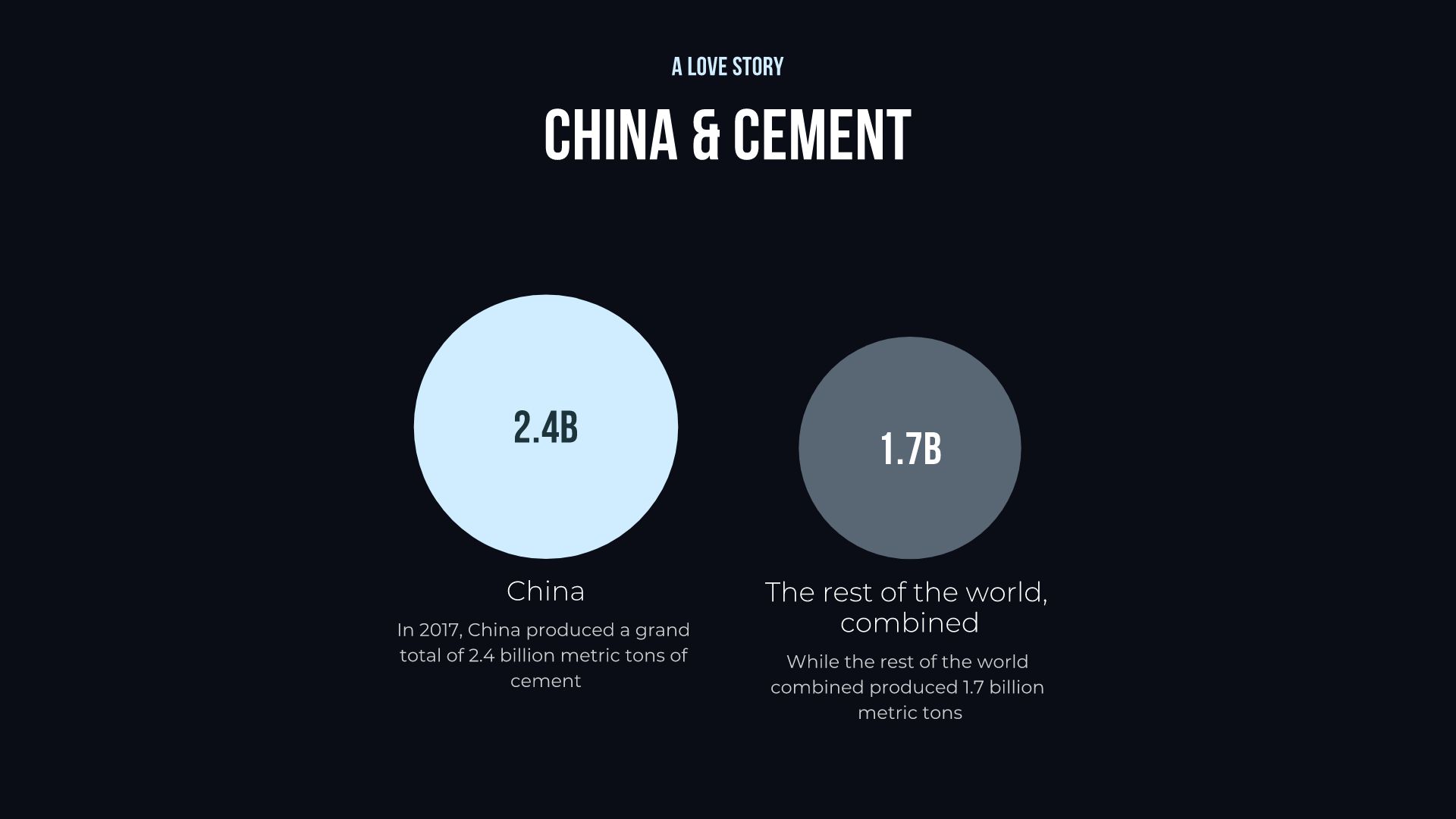 What is a Comparison Chart and How Do You Use It? The Beautiful Blog